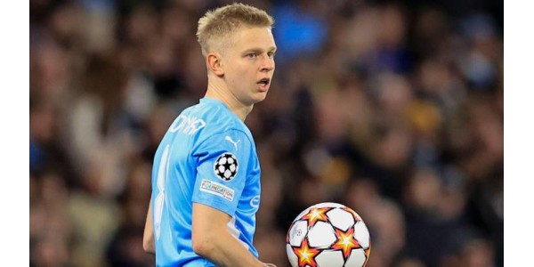 De nombreux joueurs de Manchester City choisissent de nouveaux plans de vie cet été De nombreux joueurs de Manchester City choisissent de nouveaux plans de vie cet été